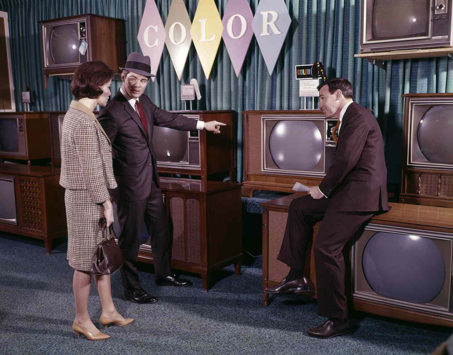 Adana Televizyon Tamircisi